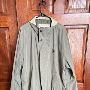 Members Only Mens Jacket size L